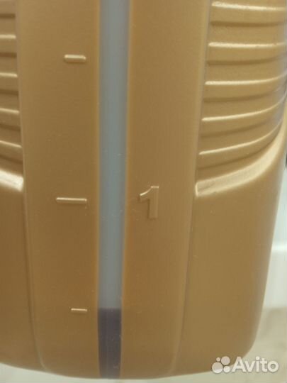 Масло total quartz 5w 30