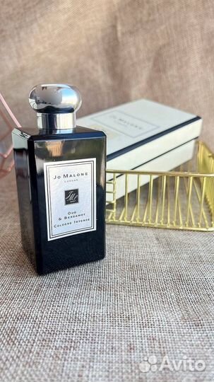 Джо малон Jo Malone оригинал духи парфюм тестер