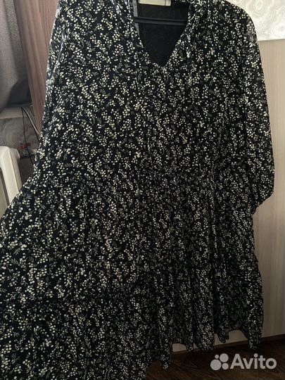 Сарафан женский