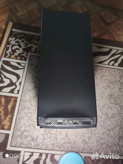 Компьютер gtx 1050 ti