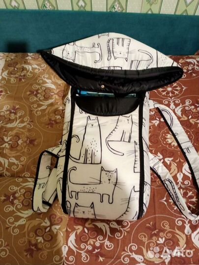 Переноска для детей