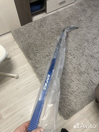 Клюшка Заряд Т100