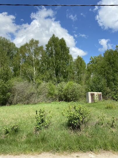 Участок 6 сот. (СНТ, ДНП)