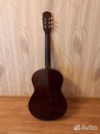 Классическая гитара