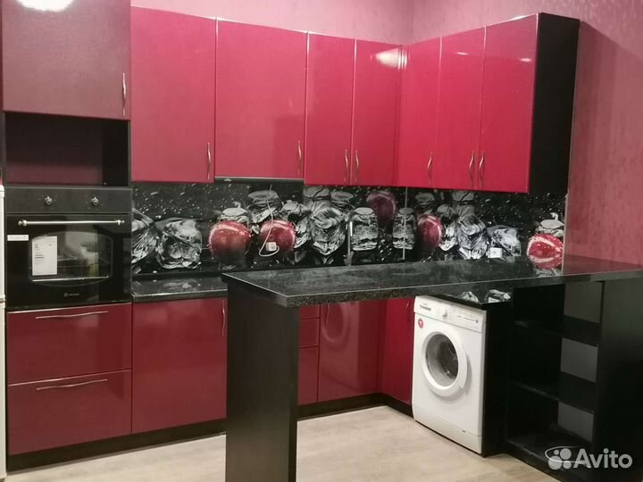 Кухонный гарнитур на заказ