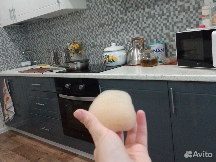 Валик для волос