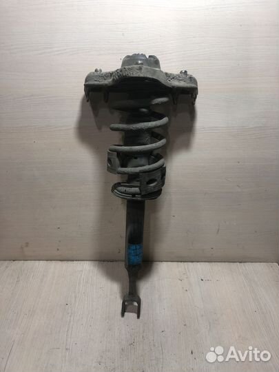 Амортизатор передний Ауди A4 B6