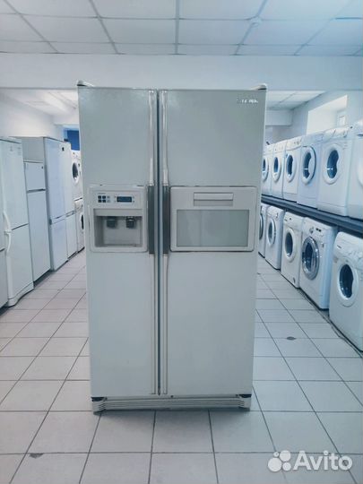 Холодильник Samsung SR-S24FTA Гарантия Доставка