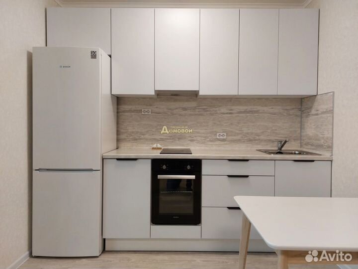 Кухня компактная