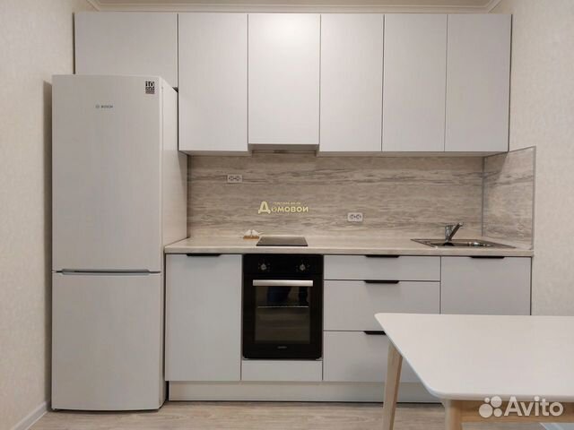 Кухня компактная