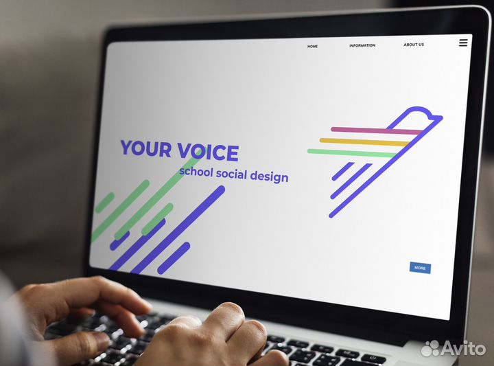 Логотип, фирменный стиль, иллюстрация