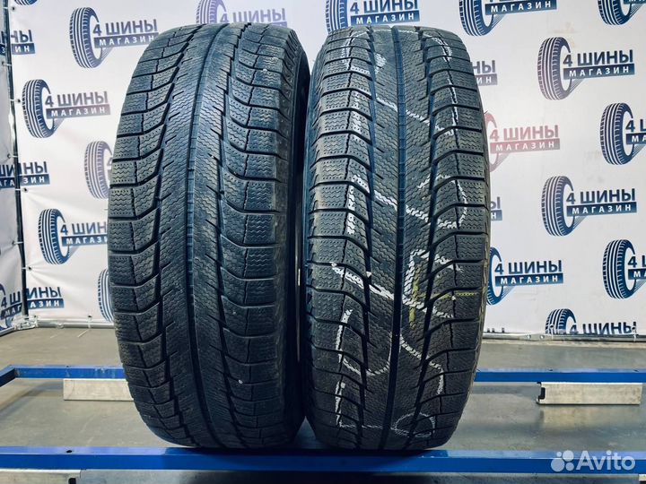 Michelin Latitude X-Ice XI2 245/70 R17 110T