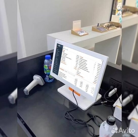 Кассовое оборудование автоматизация учета Сбис 1С