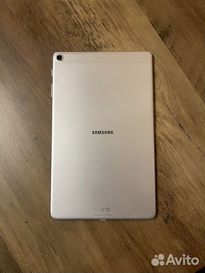 Samsung galaxy tab A 10.1 LTE