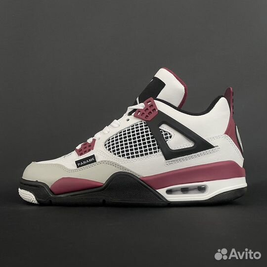 Кроссовки Найк джордан 4 новые, рр 40-45