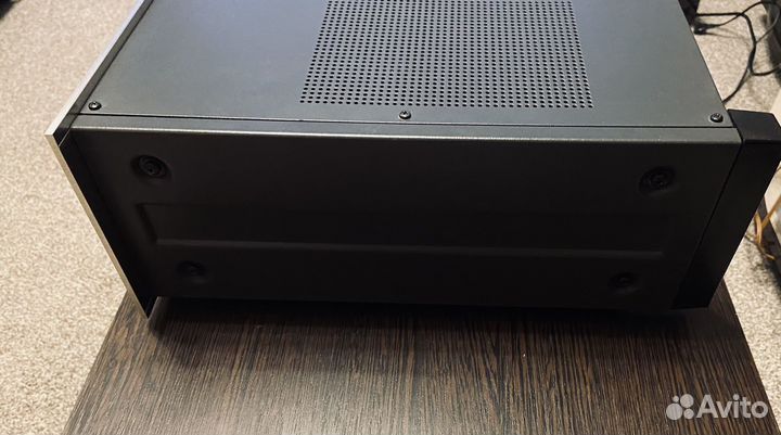 Усилитель Trio ka 7300