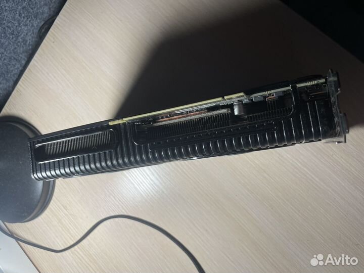 Видеокарта rtx 3060 palit