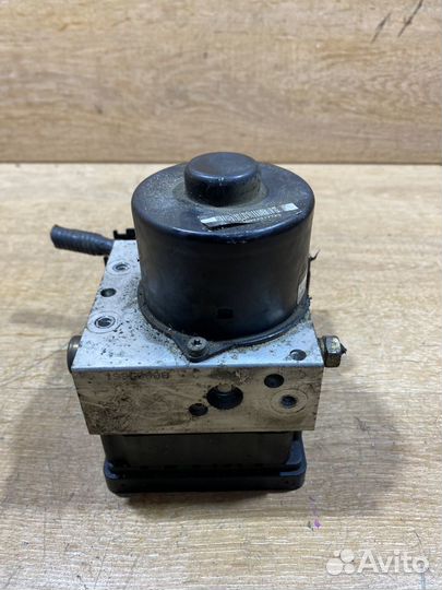 Блок ABS Ford Explorer 3 Арт. 759