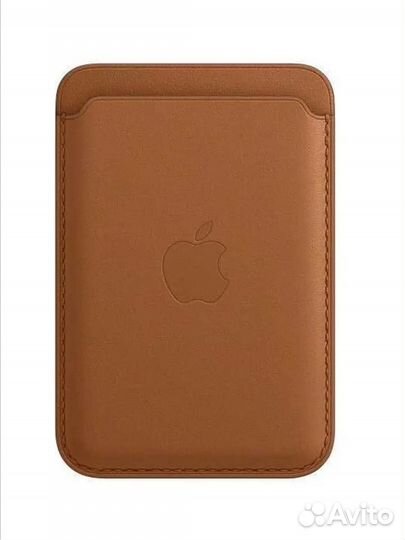 Картхолдер apple