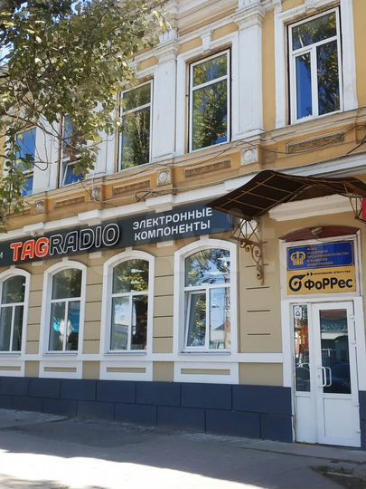 Аренда коммерческой недвижимости, 100 м²