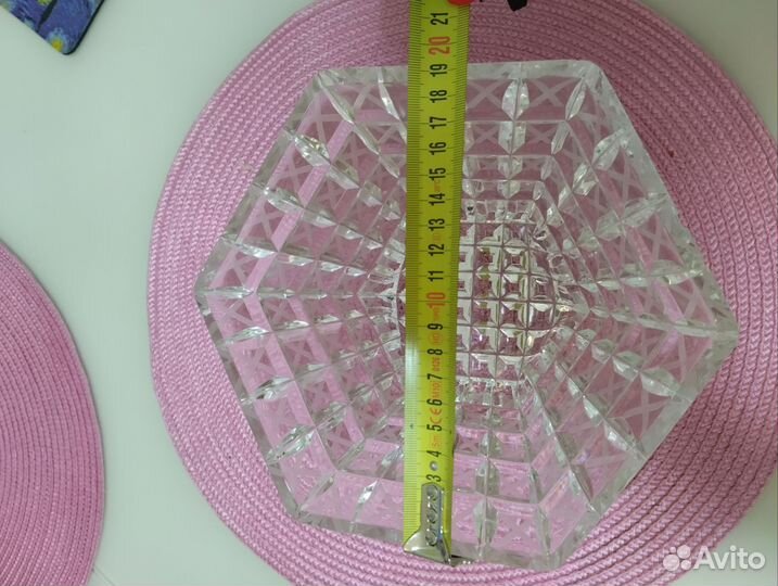 Конфетница, салатница