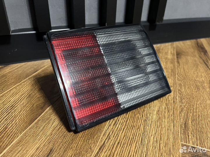 Задние Блок фары ваз 2112,2110