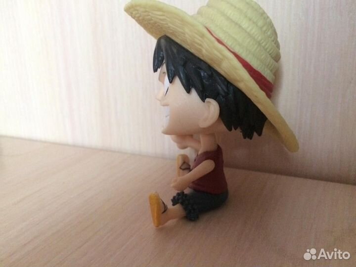 Фигурка луффи one piece