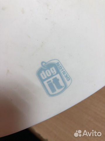 Фонтан поилка для кошек