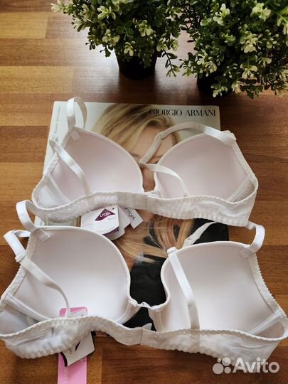 Lise charmel бюстгалтер antigel 70B, 75C