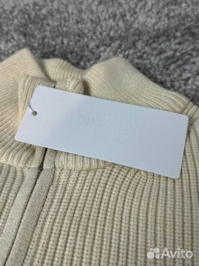 Кардиган Maison Margiela