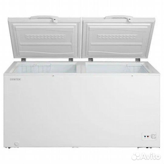 Морозильный ларь