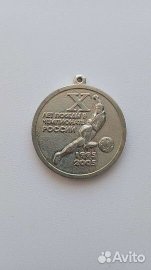 Жетоны Спартак,фк, Спартак -Алания, хк