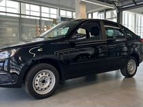 Новый ВАЗ (LADA) Granta 1.6 MT, 2024, цена 1 052 000 руб.