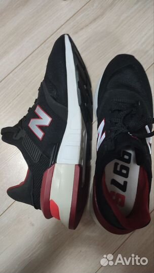 Кроссовки new balance 997