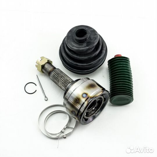 Шрус внешний