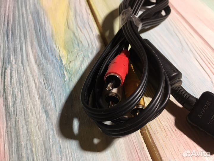 Кабель для ps