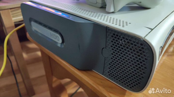 Xbox 250Gb RGH3 Freeboot