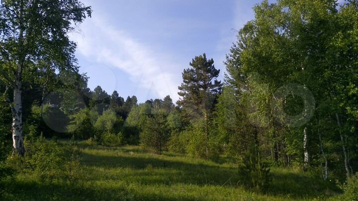 Участок 11 сот. (ИЖС)