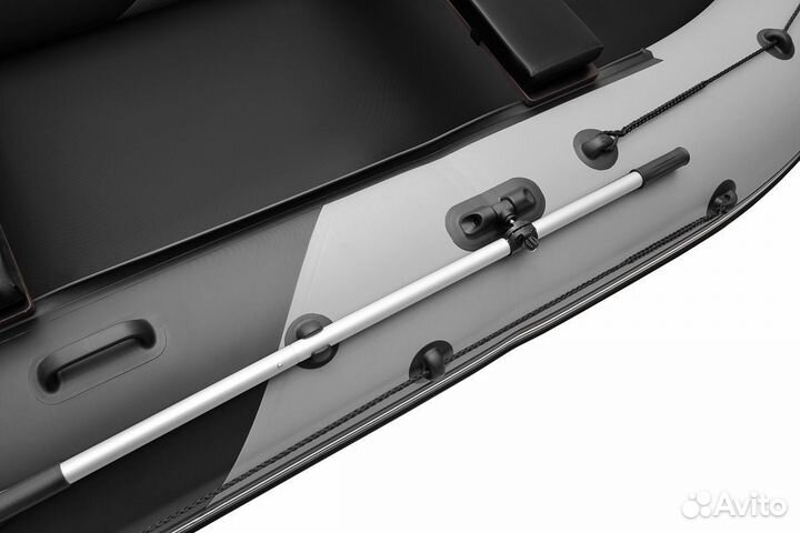 Лодка пвх Роджер (Roger) Sfera 3500 нднд