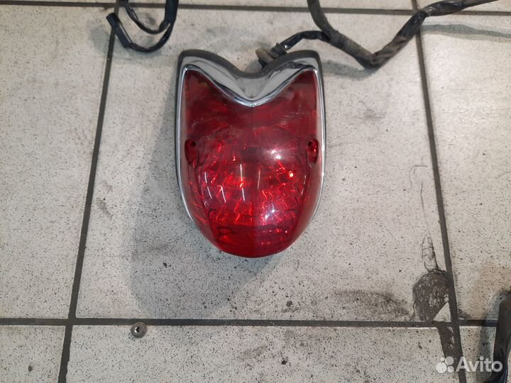 Стоп сигнал Yamaha XVS950 Midnight Star