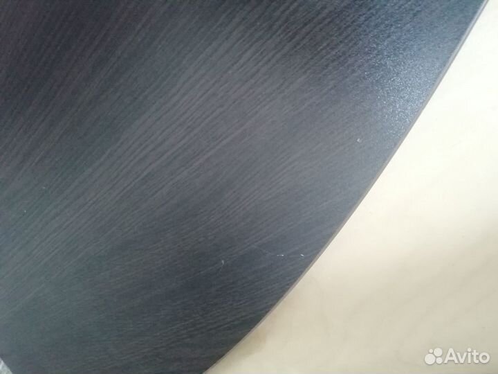 Стол письменный defo berlin с надстройкой