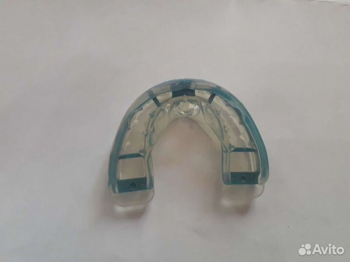 Трейнер для ортодонт. коррекции