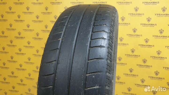 Continental ContiEcoContactCP 195/60 R15 88T