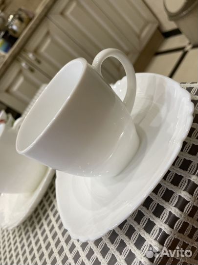 Чайный сервиз luminarc