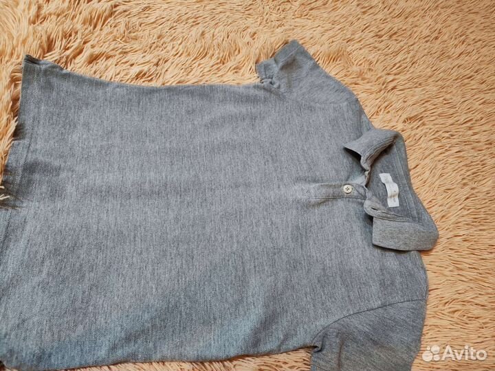 Футболка Поло Жилет Кардиган