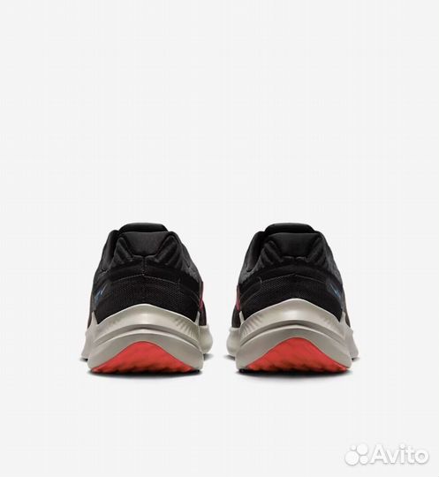 Кроссовки Nike quest 5 оригинал новые (41;42;44)