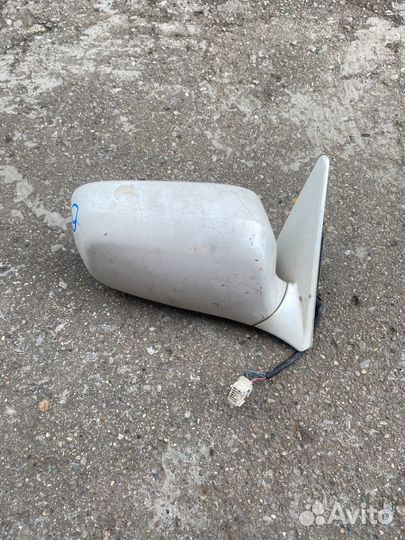 Зеркало правое Toyota crown jzs 151
