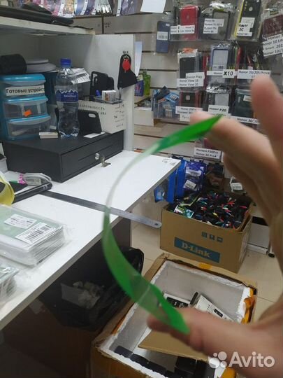 Защитное стекло xiaomi redmi note 10