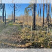 Участок 19,2 сот. (ИЖС)