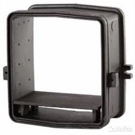 Удлинитель портала печи атмосфера (лицевая панель